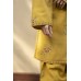 Mustard Outfit
