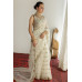 White Saree