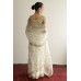 White Saree