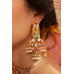 Sahba (Earrings) 