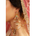 Sahba (Earrings) 